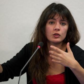 Los jóvenes no bastan para cambios radicales: líder estudiantil chilena