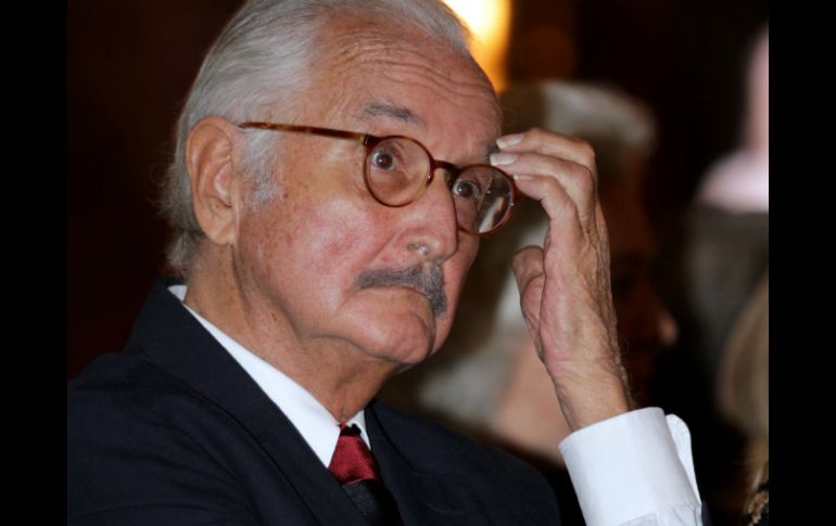 Fuentes abordó dentro del documental la vida nacional, política y bélica de la Batalla de Puebla. ARCHIVO  /