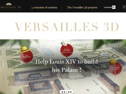 La galería de la historia del palacio se abre el jueves al público. ESPECIAL  /