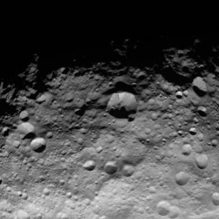 Asteroide ''inusualmente grande'' pasará cerca de Tierra sin riesgo de choque