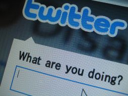 Un equipo de ventas de IMS dedicado exclusivamente a Twitter comenzará a operar a principios de septiembre. ESPECIAL  /
