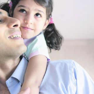 De caballero a madre