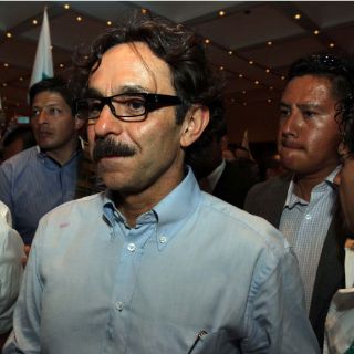 Propone Quadri unificar IMSS, ISSSTE y Seguro Popular