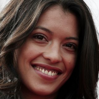 Stephanie Sigman, abierta a cualquier proyecto, incluso las telenovelas