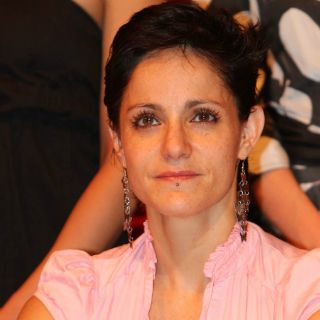 Desmiente Lolita Cortés que imparta clases para entrar a ''La Academia''