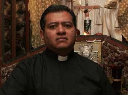 David Romo ya había recibido otra sentencia de 12 años de prisión, por delitos electorales. ARCHIVO  /