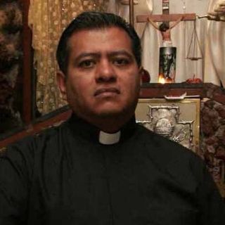 Dan 66 años de cárcel a líder de la Santa Muerte