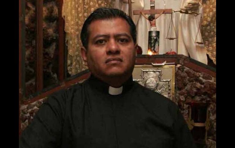 David Romo ya había recibido otra sentencia de 12 años de prisión, por delitos electorales. ARCHIVO  /