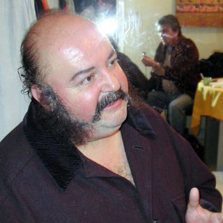 Rendirá homenaje el GIFF 2012 a Carlos Cobos