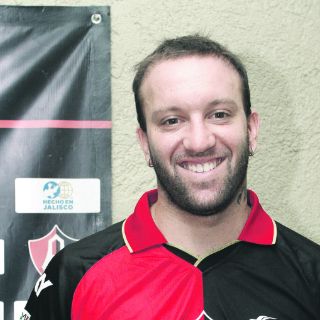 Me ''mataré'' por el Atlas: Vuoso