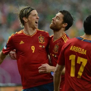 La prensa británica alaba ''juego perfecto'' de Fernando Torres