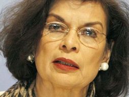 Jagger espera que los Gobiernos latinoamericanos y en particular el de Nicaragua su país natal se involucren en la iniciativa. ESPECIAL  /