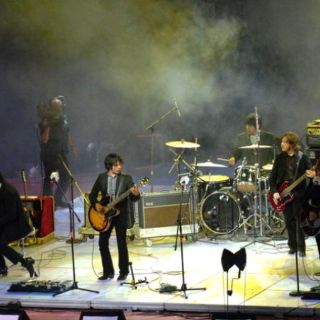 Buscan Los Bunkers mostrar evolución musical en próximo disco