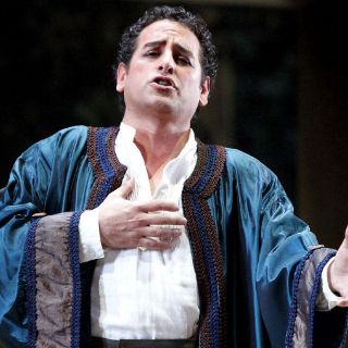 Juan Diego Flórez canta por primera vez la ópera ''Los pescadores de perlas''