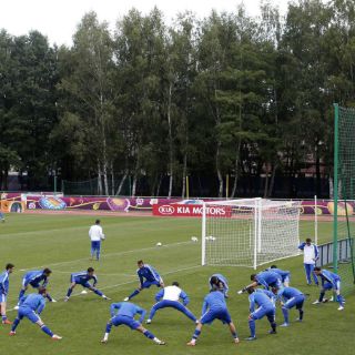 Última oportunidad de Grecia ante Rusia