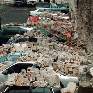 Rusia propone una nueva tecnología para pronosticar sismos