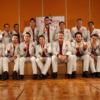 Arrolladora Banda el Limón promueve en EU disco ''Irreversible 2012''