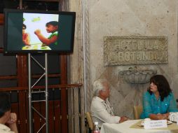 En días pasados que pareja interesada en adoptar dio a conocer el video donde se evidencia la manipulación de los menores. ARCHIVO  /