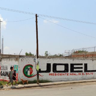 Denuncian presunta compra irregular de terreno en El Salto