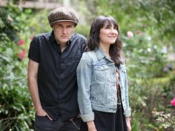 La gira del grupo arranca el próximo día 20 en The Roxy, el célebre club de Sunset Boulevard en Los Ángeles. EFE  /