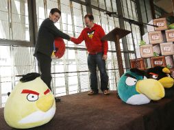 Los diseñadores del juego están interesados en incorporar historias tradicionales chinas. AP  /