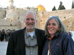 El Departamento de Estado de EU denunció ayer que la salud de Gross (I) se ha deteriorado en demasía. ARCHIVO  /