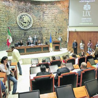 El Congreso niega evidencia de los 52 MDP ''extraviados''