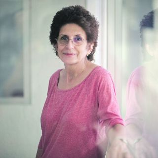 Hay que transmitir la emoción de la literatura: Silvia Molina