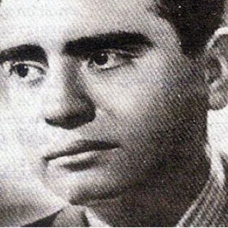 Efémerides: Muere el músico, poeta mexicano José Pablo Moncayo