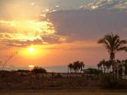 La cancelación del proyecto pretende proteger al Parque Nacional Cabo Pulmo. EFE  /