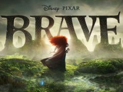 'Brave', nació de la idea de Brenda Chapman quien se inspiró en sus conflictos con su hija para elaborar un primer guión. ESPECIAL  /