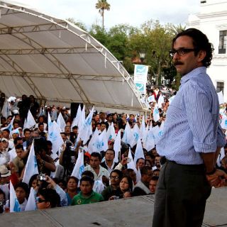 Quadri ofrece vincular ciudades sustentables con cultura deportiva