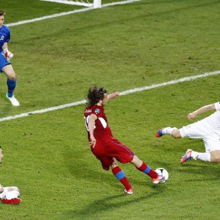 Polonia dice adiós a su torneo