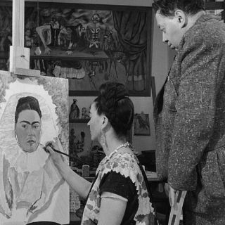 Fue determinante la figura paterna en reconocidos artistas