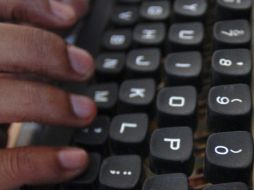 La idea que se promueve en el taller es que cada uno se sitúe en el lugar del héroe o heroína de una historia personal. ARCHIVO  /