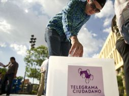 En este acto masivo participan los distritos 8, 9, 11, 13 y 14 de Guadalajara así como los 4, 6 y 10 de Zapopan.  /