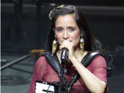 El evento musical cuenta con la participación de artistas como Julieta Venegas, Antidoping, Sonidero Mestizo, entre otros. ARCHIVO  /