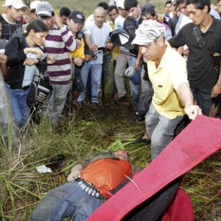 Conflicto de tierras en Paraguay obliga a cambios en la policía