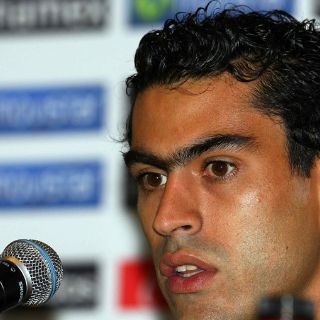 Nery Castillo busca estar en Brasil 2014