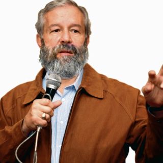 Guzmán, 'hombre de tradiciones'