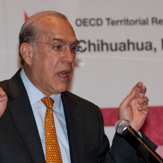 Economía no peligra por elecciones: OCDE