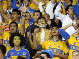 Durante el Torneo Clausura 2012 más de 855 mil regiomontanos acudieron a sus dos estadio del Máximo Circuito. ARCHIVO  /