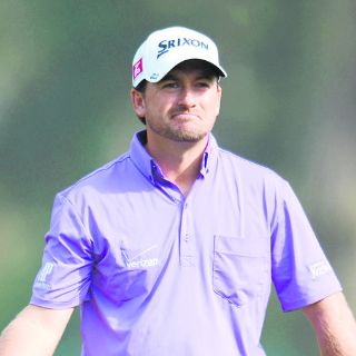 McDowell se mete a la pelea por el campeonato