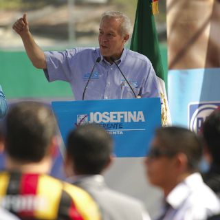 Guzmán reitera compromiso a favor de la vida y la familia
