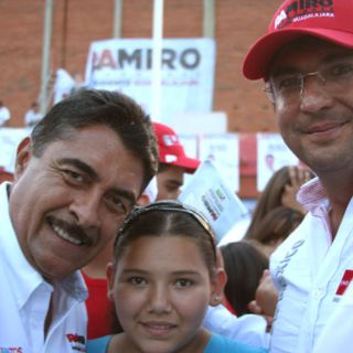 Guadalajara retomará los torneos de barrio, dice Ramiro Hernández