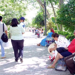 Aguascalientes, la ciudad más limpia de Latinoamérica