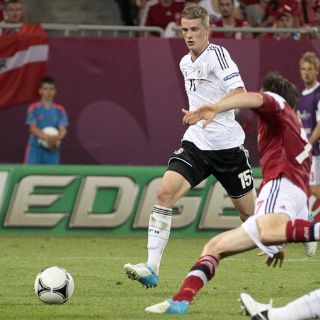 Alemania pasa invicto a cuartos de final