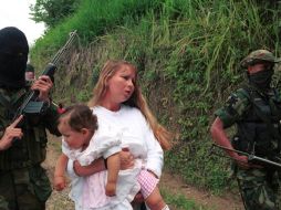 Los ex insurgentes están dispuestos a pedir perdón para contribuir a la paz y la reconciliación nacional. ARCHIVO  /
