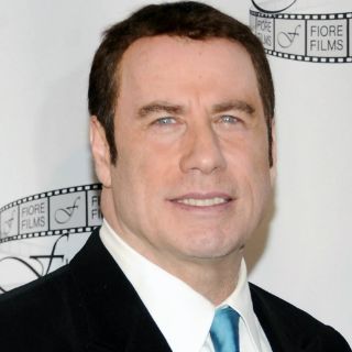 John Travolta regresa con ''Savage''