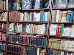 El 13 Encuentro Nacional de Salas de Lecturas, que concluye en Colima. ARCHIVO  /